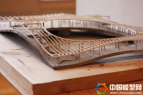 模型丨建筑模型，比你想象的還要精致！,建筑,模型,only,arch,佳佳