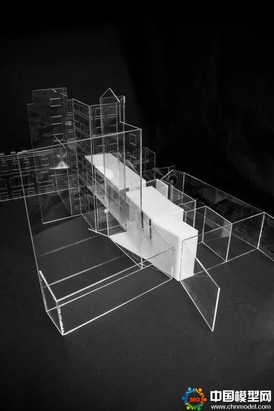 模型丨建筑模型，比你想象的還要精致！,建筑,模型,only,arch,佳佳