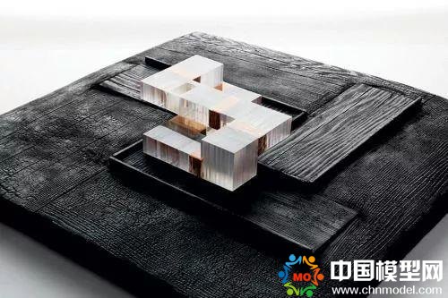 模型丨建筑模型，比你想象的還要精致！,建筑,模型,only,arch,佳佳
