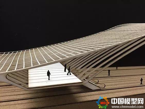 模型丨建筑模型，比你想象的還要精致！,建筑,模型,only,arch,佳佳