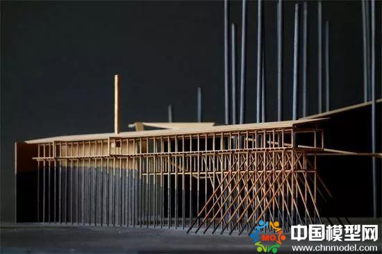 模型丨建筑模型，比你想象的還要精致！,建筑,模型,only,arch,佳佳