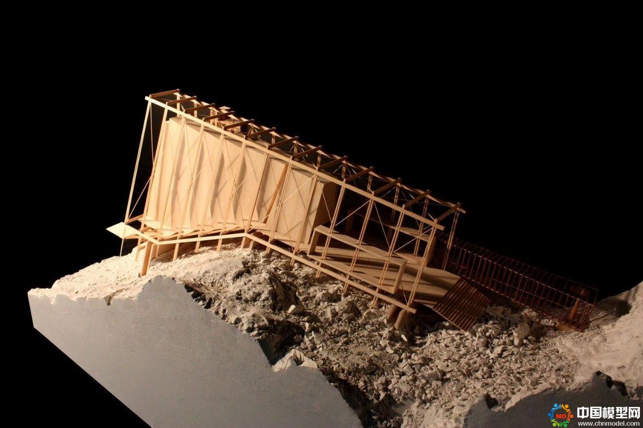 模型丨建筑模型，比你想象的還要精致！,建筑,模型,only,arch,佳佳