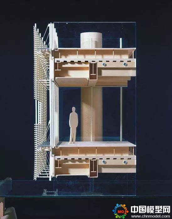 模型丨建筑模型，比你想象的還要精致！,建筑,模型,only,arch,佳佳