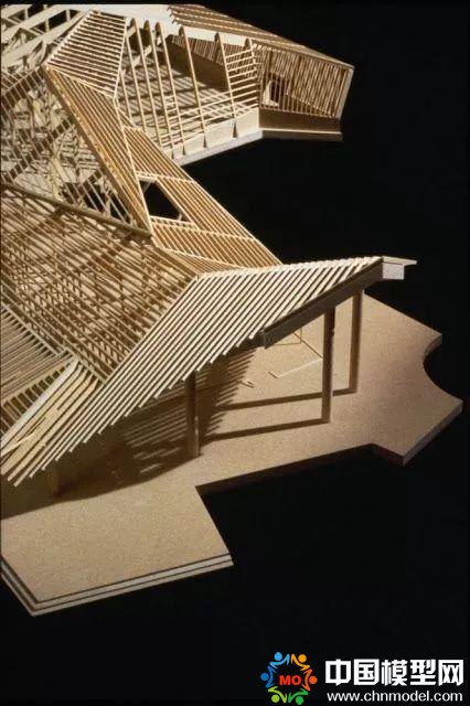 模型丨建筑模型，比你想象的還要精致！,建筑,模型,only,arch,佳佳