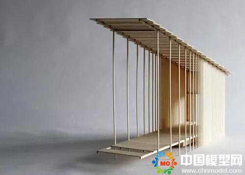 模型丨建筑模型，比你想象的還要精致！,建筑,模型,only,arch,佳佳
