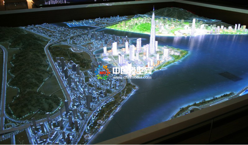 城市規劃