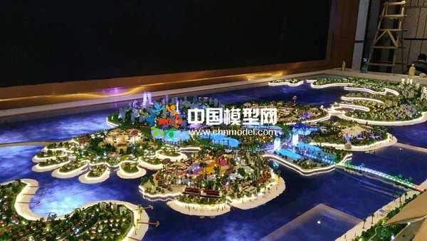 ?；◢u沙盤模型精彩賞析