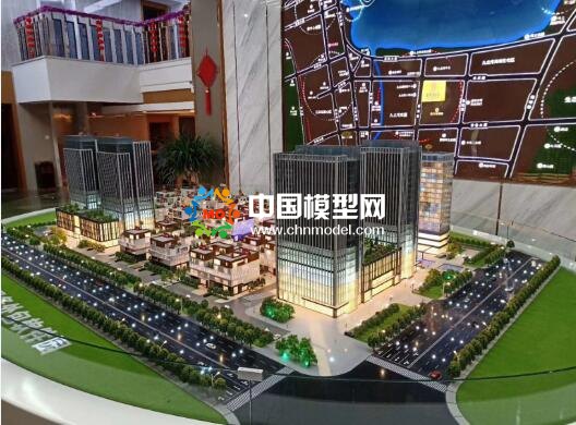 建筑模型常用輔助技術解析，滿滿新技術