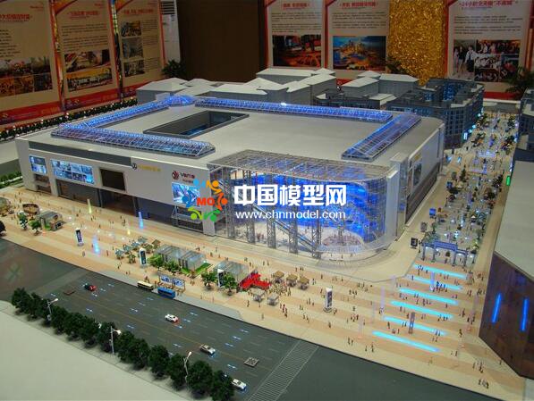 制作建筑模型完成后如何設計進行驗收嗎？