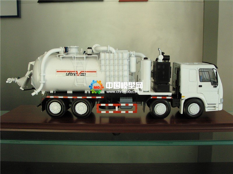 石油化工產業沙盤模型，石油化工流程模型