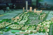 宣城地區模型公司企業信息一覽