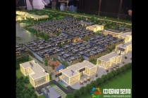 南方地區怎么維護沙盤模型？