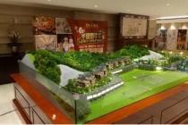 咸寧地區模型公司企業信息一覽