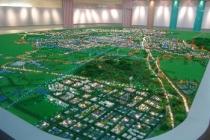 吉林地區模型公司企業信息一覽