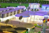 黔南州地區模型公司企業信息一覽