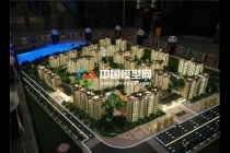 沙盤模型報價根據項目不同而定，工作量大小有關