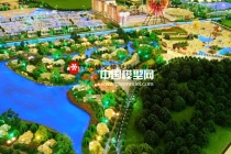 朝陽地區模型公司企業信息一覽