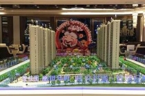 廣安地區模型公司企業信息一覽