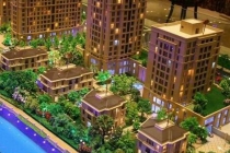 金昌地區模型公司企業信息一覽