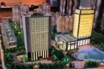 菏澤地區模型公司企業信息一覽
