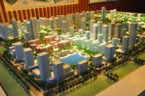 湖北地區模型公司企業信息一覽