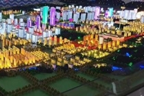 棗莊地區模型公司企業信息一覽