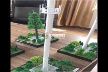 信號塔模型，基站模型，5G發射塔模型
