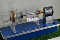 水環真空泵模型，臥式離心泵模型，臺州
