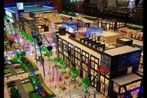 通遼地區模型公司企業信息一覽