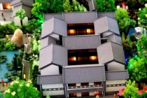 麗江地區模型公司企業信息一覽