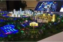 上海地區模型公司企業信息一覽