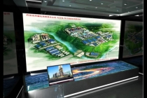 電子沙盤對比傳統沙盤模型有何突破？