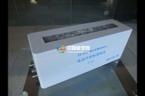 汽車電池模型，動力電池模型