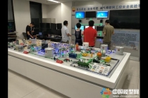  北京京品玖天模型科技發展有限公司