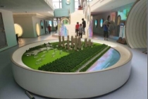 陜西地區模型公司企業信息一覽