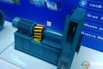 機械設備模型，工業設備模型，核電項目模型