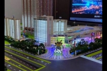 東營地區模型公司企業信息一覽