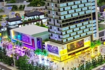 嘉峪關地區模型公司企業信息一覽