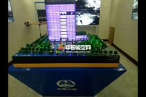 建筑沙盤模型制作的表現形式？