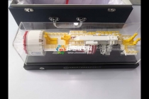 匠心復刻，大國重器/ 盾構機禮品模型