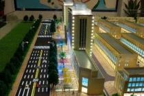 柳州地區模型公司企業信息一覽
