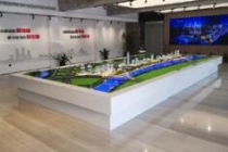 晉城地區模型公司企業信息一覽