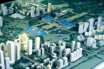 晉中地區模型公司企業信息一覽