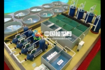 工業模型應用范圍越來越廣，便捷參展必需品
