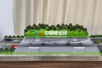 隧道模型，隧道工程沙盤模型，隧道施工沙盤模型
