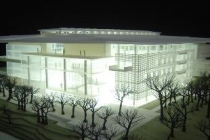 內蒙古地區模型公司企業信息一覽