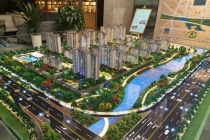 鄭州地區模型公司企業信息一覽