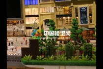 售樓部沙盤這么受青睞，模型燈光功不可沒