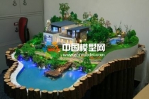 建筑模型價格差距大，技術團隊公司實力很重要