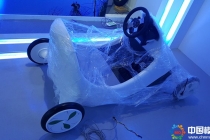 汽車模型，特種車輛模型，新能源概念車模型